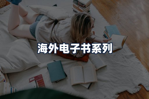 海外电子书
